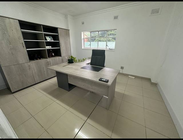 358M² OFFICE FOR SALE IN PIETERMARITZBURG CENTRAL